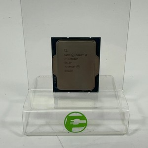 【コメントお願い致します】セット売り i7 12700kf Intel 12700kf | eBay