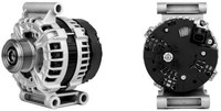 Mahle Lichtmaschine Generator FüR Ford Transit Custom Kasten Peugeot Boxer
