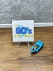 Vintage Hasbro 1989 Transformers G1 Seawatch Boat Micromasters Rescue Patrol
