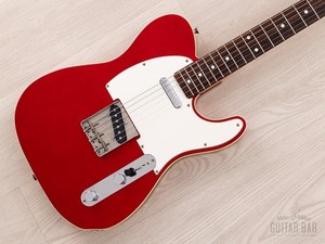 Fender Telecaster Custom 62 | eBay