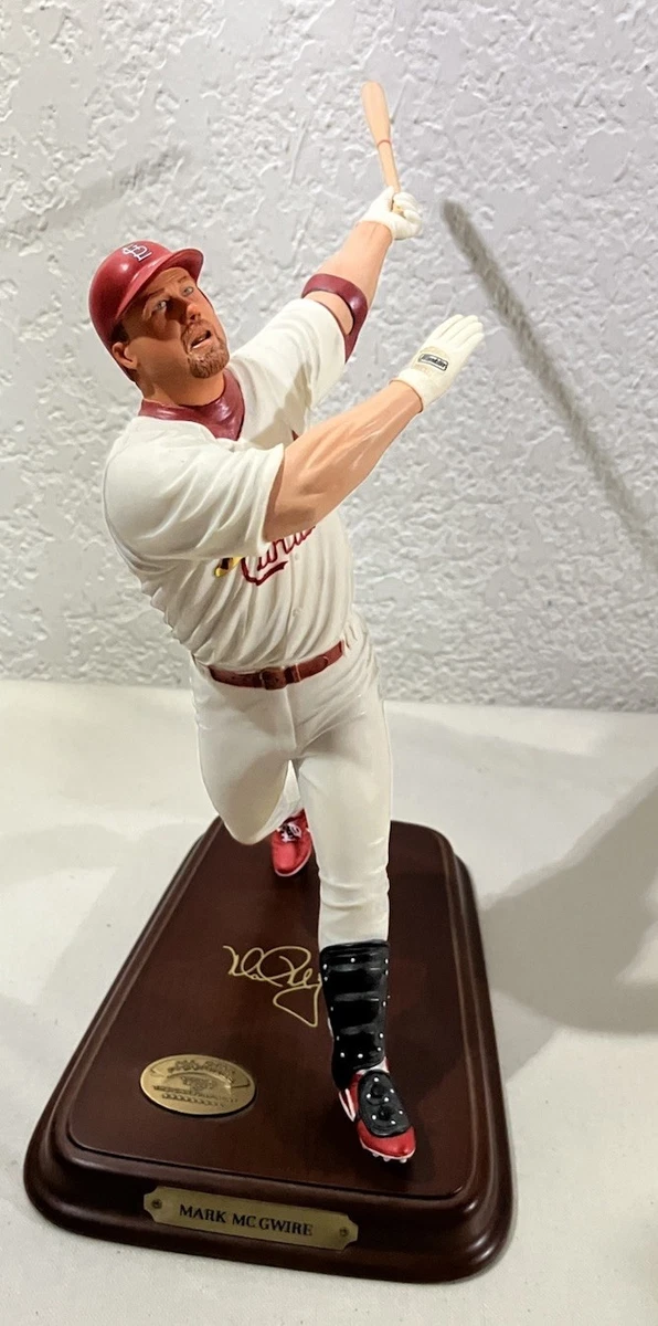 Mark McGwire MLB Action Figures for sale | eBay