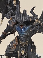 Warhammer40k/AoS Chaos Daemons Belakor