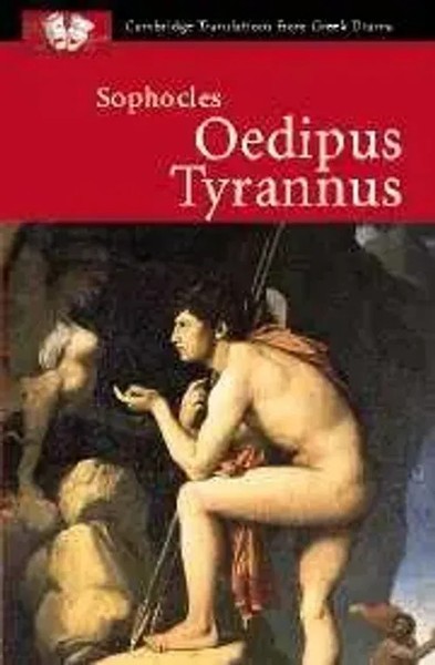 Sophocles | Oedipus Tyrannus | Sophocles | Englisch | Taschenbuch | 2003-image