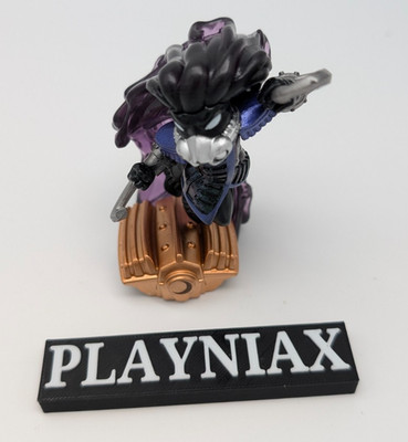 Skylanders Figur | Tae Kwon Crow | PS3 PS4 XBOX 360 ONE Wii U