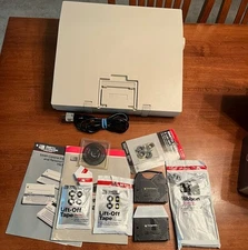 Smith Corona XD-5250 Typewriter Word Processor Smart Eraser Dictionary Electric