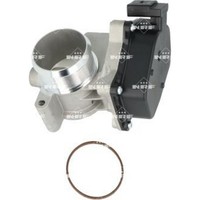 NRF 408005 Drosselklappenstutzen FüR VW Skoda Seat Audi Touran Golf Jetta Caddy