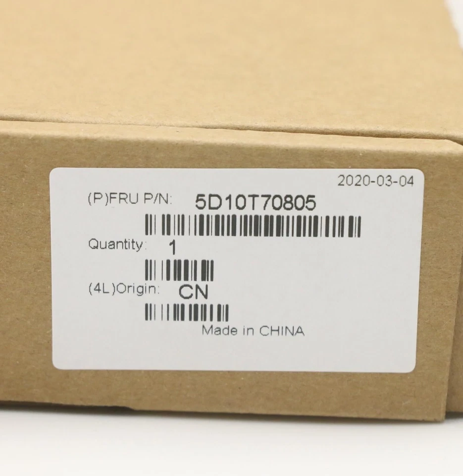 Tela LCD 5D10T70805 Lenovo Legion Y540-15IRH-PG0 Y7000-2019-PG0 - Imagem 3 de 4