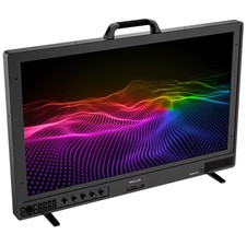 SmallHD Quantum 32, 31,5''-Monitor mit Quantum-Dot-OLED-Technologie