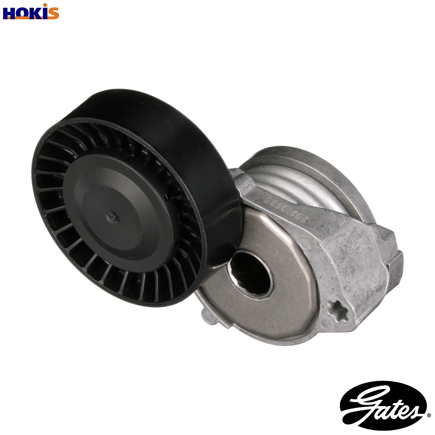 BELT TENSIONER VRIBBED BELT T39116 FOR FORD MONDEO/IV/Turnier S-MAX VOLVO - Image 11