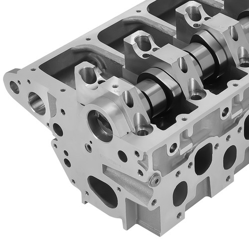 Zylinderkopf Komplett for VW Golf Audi A3 1.9 TDI 2.0 TDI 038103373R 038103351D - Bild 18 von 18
