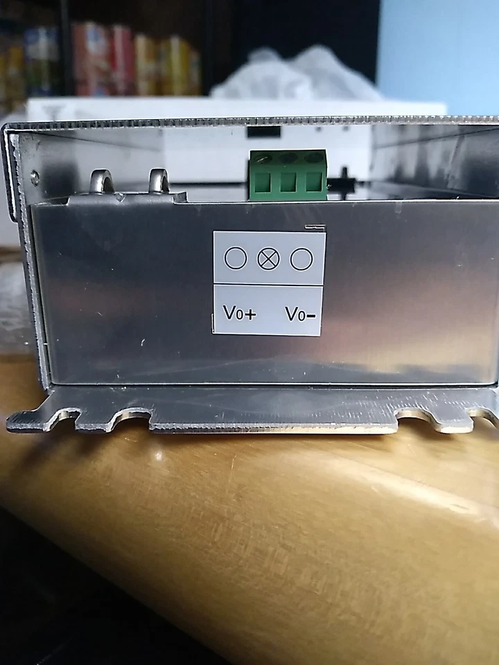  DC POWER CONVERTER - Zebra-450083-60V IN 13.2V 4.54A OUT - Image 2 of 4