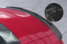 CSR Heckspoiler | Heckflügel mit ABE für Mercedes-Benz SLK / SLC R172 HF655-G Gl