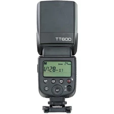 Godox TT600 Universal Camera Flash Speedlite W / Built-in 2.4G Wireless X System