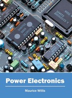Maurice Willis | Power Electronics | Buch | Englisch (2016) | Gebunden