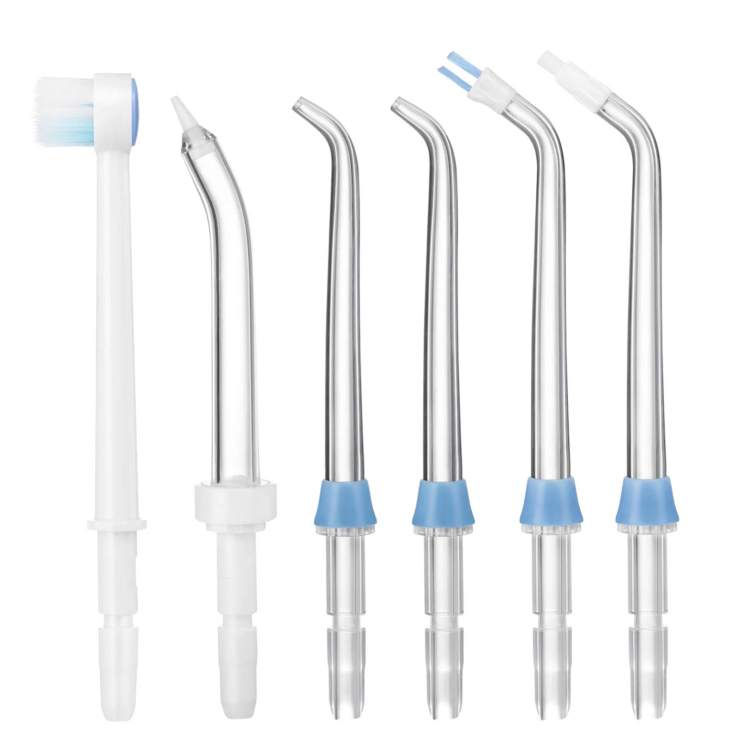 Water Flosser Replacement Tips