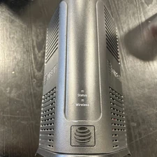 DIRECT TV Genie 2 DVR Server Receiver HS17-500 with power cord 