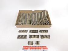 EA577-4 M rklin H0 AC Lot M-Track Good 2nd Choice 5100 3601 A 5106 3601 D etc