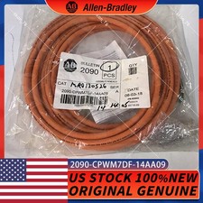 Brand New 2090-CPWM7DF-14AA09 Allen-Bradley Free Shipping