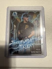 2023 Bowman Draft - Transformative Talent Paul Skenes #TT-20 (RC)