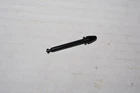Transformers G1 Metroplex MISSILE rocket 1986 Base black weapon accessory part