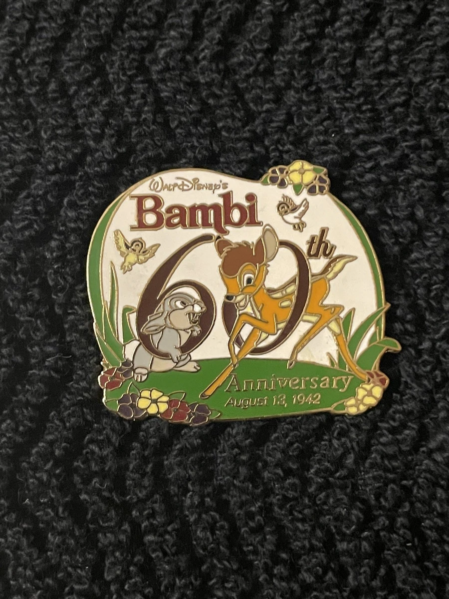 Bambi Patches & Pins (1968-Now) for sale | eBay