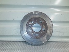 Disque de frein Volkswagen TRANSPORTER