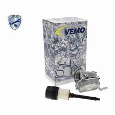 VEMO &Ouml;lk&uuml;hler + &Ouml;lfiltergeh&auml;use f&uuml;r MERCEDES W202 W203 W210 W211 W639 M112/113