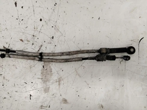 7533820-02 Palanca Cambio para MINI MINI (R50,R53) Cooper 2001 1796273 - Imagen 3 de 10