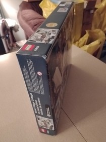 LEGO Creator Expert: Winter Village Cottage (10229) MISB, Mint Condition 