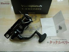 Shimano 23 Vanquish C3000MHG Spinning Reel Used