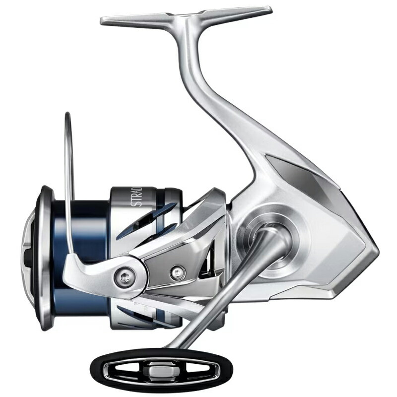 リール SHIMANO 23 STRADIC 4000XG Shimano 23 Stradic 4000XG Spinning Reel surffishing 2023