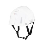 TOYO Safty Folding Helmet BLOOM II NO.101 White Japan JP