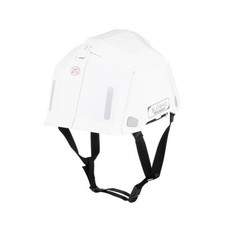 TOYO Safty Folding Helmet BLOOM II NO.101 White Japan JP