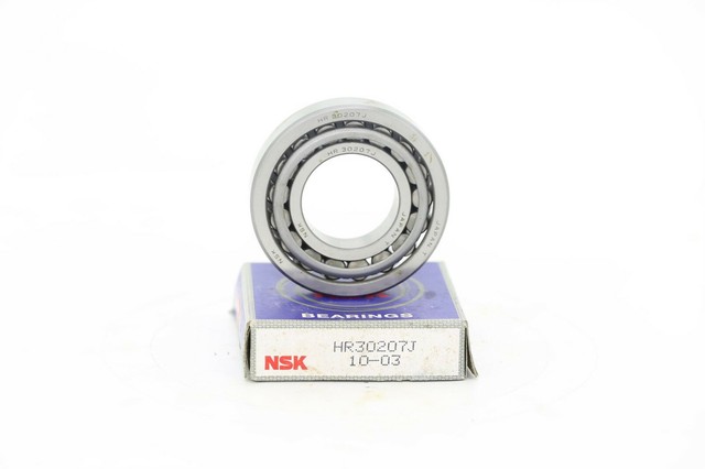 Подшипник hr30207j nsk