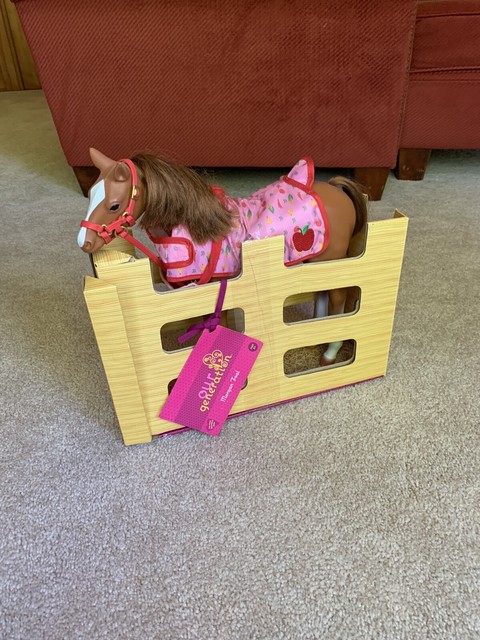 our generation morgan foal