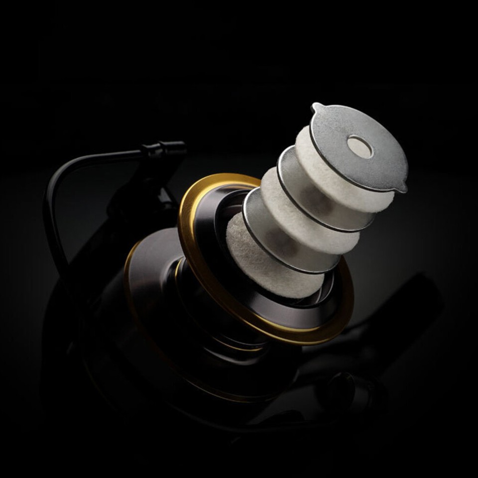 Fisheries Supply Fishing Accessories Fly Fishing Reels Electric Fishing