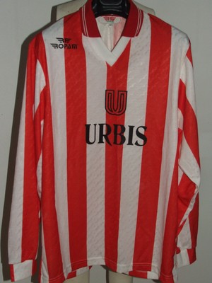 MAGLIA CALCIO SHIRT TRIKOT MAILLOT CAMISETA SPORT MATCH ...