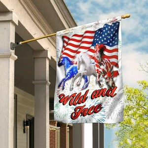 Raccoon American Patriot Flag Independence Day 4th Of July House-Garden Flag Raccoon American Patriot Flag Independence Day 4th Of July House-Garden Flag