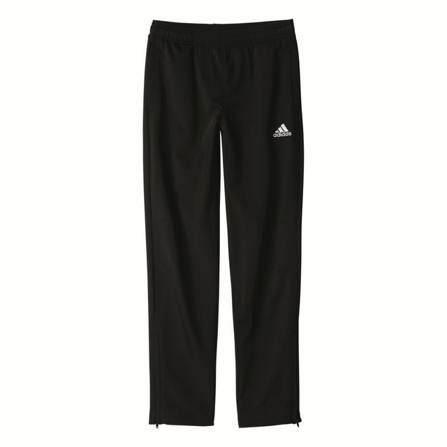 adidas tiro 17 trainingshose schwarz weiß