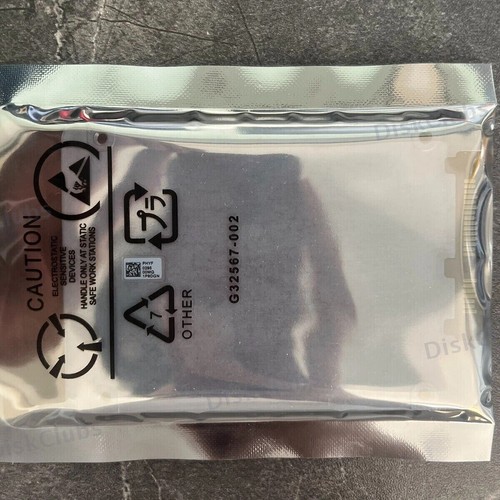 SSD Intel D3 S4510 Series 1,92 To SATA 6 Go/s 2,5" SSDSC2KB019T8P 95 % + santé - Photo 2/2