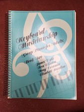 Clavier Musicien, Livre 2 - Partitions de musique