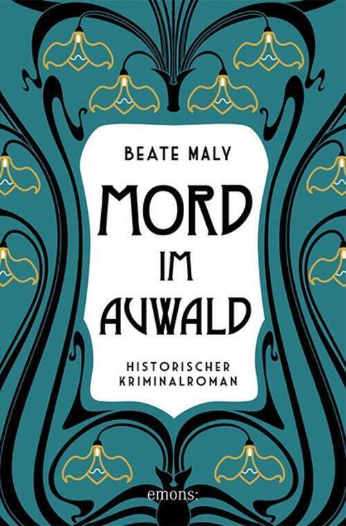 Thumbnail - Mord Auwald Beate Maly Taschenbuch Ernestine Kirsch Und Anton Böck 250