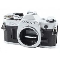 Canon AE-1 Film Camera