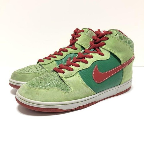 dr feelgood dunks