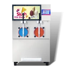 Kolice Margarita Cocktail Maker,Frozen Beer Slush Machine,Slush Machine