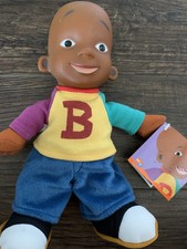 little bill doll ebay