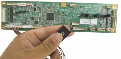 Reset tool develop Chip Konica Minolta C224/C284/C454/C554/C364/C280/C360 Etc...