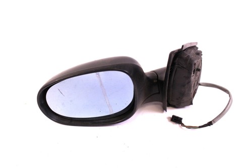 linker Außenspiegel original Fiat Bravo II 2 Typ 198 grau links Spiegel KFZ #2