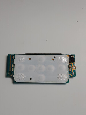 Original Sony Ericsson W910 W910i Slide Tastatur Ui Board