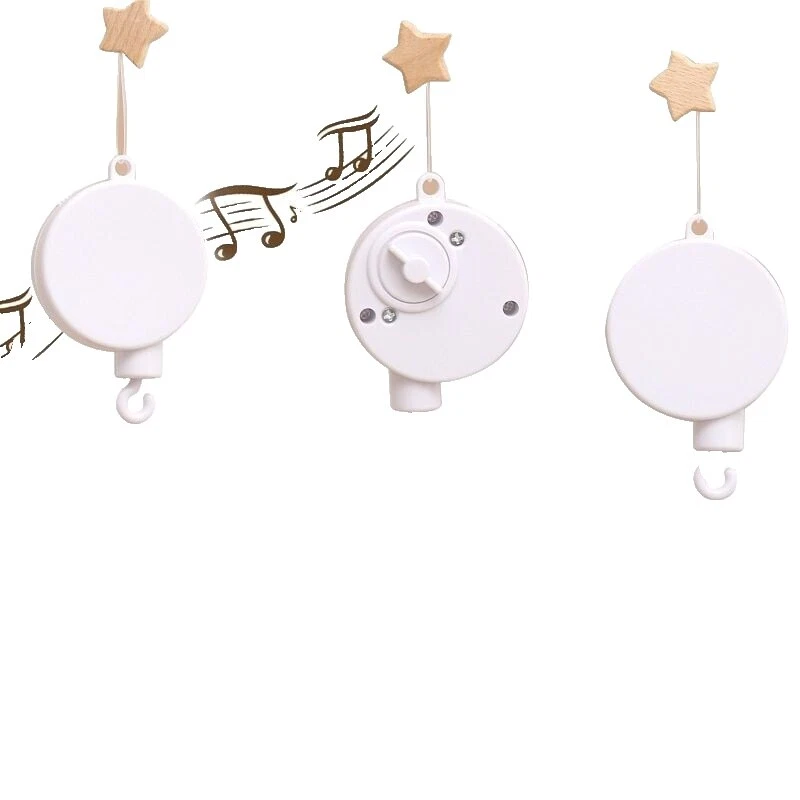 TV, filmes e música branco 18-24 Meses de Brinquedos Educativos